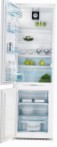 Electrolux ERN 29790 šaldytuvas šaldytuvas su šaldikliu peržiūra geriausiai parduodamas
