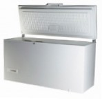 Ardo SFR 400 B Fridge freezer-chest review bestseller