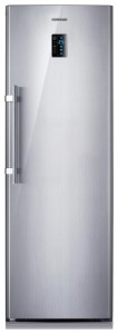 fotoğraf Buzdolabı Samsung RZ-90 EERS, gözden geçirmek