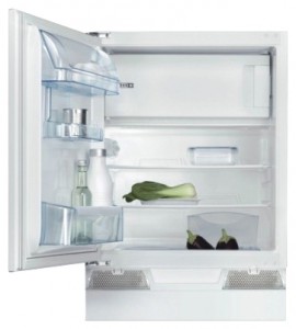 larawan Refrigerator Electrolux ERU 13310, pagsusuri