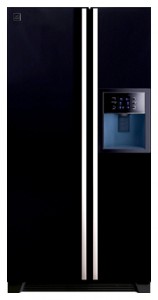 照片 冰箱 Daewoo Electronics FRS-U20 FFB, 评论