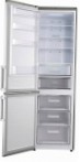 LG GW-B429 BAQW Ledusskapis ledusskapis ar saldētavu pārskatīšana bestsellers