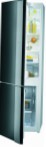 Gorenje NRKI-ORA Chladnička chladnička s mrazničkou preskúmanie najpredávanejší