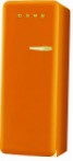 Smeg FAB28RO Frigo réfrigérateur avec congélateur examen best-seller