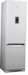 Hotpoint-Ariston RMBH 1200 F Ledusskapis ledusskapis ar saldētavu pārskatīšana bestsellers