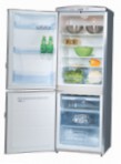 Hansa RFAK313iXWRA Hűtő hűtőszekrény fagyasztó felülvizsgálat legjobban eladott