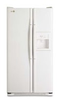 Bilde Kjøleskap LG GR-L247 ER, anmeldelse