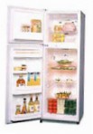 LG GR-242 MF Холодильник холодильник с морозильником обзор бестселлер