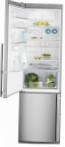 Electrolux EN 4011 AOX Frigider frigider cu congelator revizuire cel mai vândut