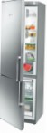 Fagor FFJ 6725 X Refrigerator freezer sa refrigerator pagsusuri bestseller