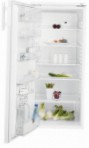 Electrolux ERF 2500 AOW šaldytuvas šaldytuvas be šaldiklio peržiūra geriausiai parduodamas