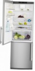 Electrolux EN 3613 AOX Buzdolabı dondurucu buzdolabı gözden geçirmek en çok satan kitap