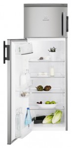 larawan Refrigerator Electrolux EJ 2300 AOX, pagsusuri