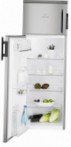 Electrolux EJ 2300 AOX šaldytuvas šaldytuvas su šaldikliu peržiūra geriausiai parduodamas