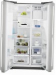 Electrolux EAL 6142 BOX Frigider frigider cu congelator revizuire cel mai vândut