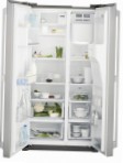 Electrolux EAL 6140 WOU Frigider frigider cu congelator revizuire cel mai vândut