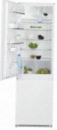 Electrolux ENN 2913 CDW Frigider frigider cu congelator revizuire cel mai vândut