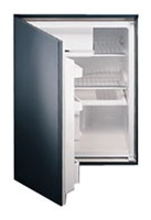 Bilde Kjøleskap Smeg FR138SE/1, anmeldelse