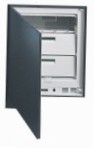 Smeg VR105NE/1 Ψυγείο καταψύκτη, ντουλάπι ανασκόπηση μπεστ σέλερ