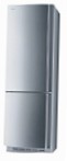 Smeg FA326X Kühlschrank kühlschrank mit gefrierfach Rezension Bestseller
