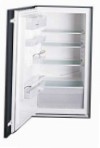 Smeg FL102A Refrigerator refrigerator na walang freezer pagsusuri bestseller