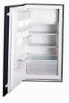 Smeg FL104A Fridge refrigerator with freezer review bestseller