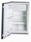 Smeg FL167A Фрижидер фрижидер са замрзивачем преглед бестселер