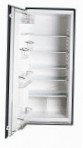 Smeg FL224A Refrigerator refrigerator na walang freezer pagsusuri bestseller
