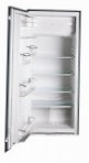 Smeg FL227A Kjøleskap kjøleskap med fryser anmeldelse bestselger