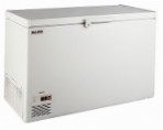 Polair SF140LF-S Холодильник морозильник-скриня огляд бестселлер