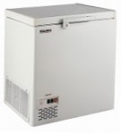 Polair SF120LF-S Холодильник морозильник-ларь обзор бестселлер