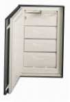 Smeg VI144B Refrigerator aparador ng freezer pagsusuri bestseller