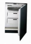 Smeg VR120B Fridge freezer-cupboard review bestseller