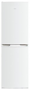larawan Refrigerator ATLANT ХМ 4723-100, pagsusuri