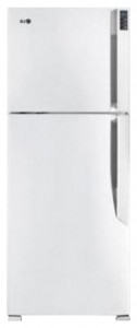 Kuva Jääkaappi LG GN-B492 GQQW, arvostelu