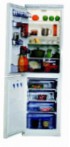 Vestel IN 385 Lednička chladnička s mrazničkou přezkoumání bestseller