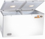 Zertek ZRK-630-2C Холодильник морозильник-скриня огляд бестселлер