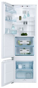 Bilde Kjøleskap Electrolux ERZ 28801, anmeldelse