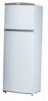 Whirlpool WBM 418 WP Fridge refrigerator with freezer review bestseller