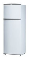 larawan Refrigerator Whirlpool WBM 378 WP, pagsusuri