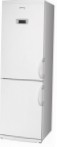 Smeg FC320BNF Refrigerator freezer sa refrigerator pagsusuri bestseller