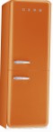 Smeg FAB32LON1 Frigo réfrigérateur avec congélateur examen best-seller