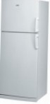 Whirlpool ARC 4324 IX Heladera heladera con freezer revisión éxito de ventas