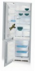 Hotpoint-Ariston BCS 312 A Ledusskapis ledusskapis ar saldētavu pārskatīšana bestsellers