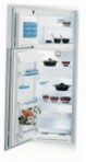 Hotpoint-Ariston BD 293 G Lednička chladnička s mrazničkou přezkoumání bestseller