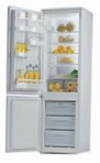 Gorenje KE 257 LA Ledusskapis ledusskapis ar saldētavu pārskatīšana bestsellers