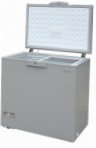 AVEX CFS-200 GS Холодильник морозильник-скриня огляд бестселлер