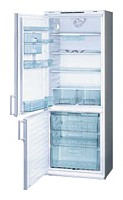 Bilde Kjøleskap Siemens KG43S120IE, anmeldelse