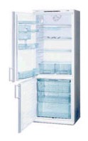 Kuva Jääkaappi Siemens KG43S20IE, arvostelu