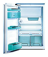 ảnh Tủ lạnh Siemens KI18R440, kiểm tra lại